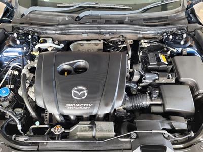 2014 Mazda Axela - Thumbnail