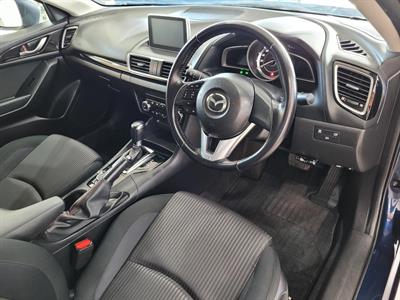 2014 Mazda Axela - Thumbnail