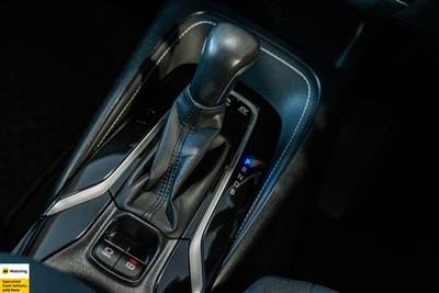 2020 Toyota Corolla - Thumbnail