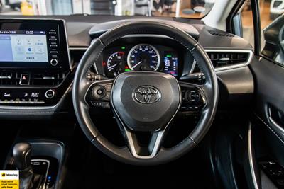2020 Toyota Corolla - Thumbnail