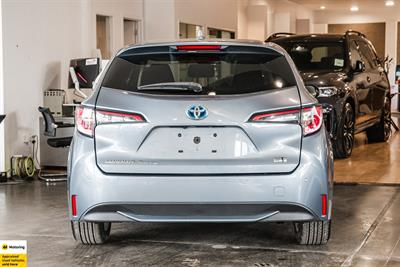 2020 Toyota Corolla - Thumbnail