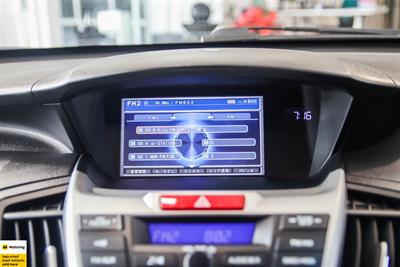 2013 Honda Odyssey - Thumbnail