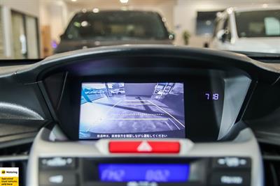 2013 Honda Odyssey - Thumbnail