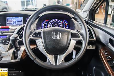 2013 Honda Odyssey - Thumbnail