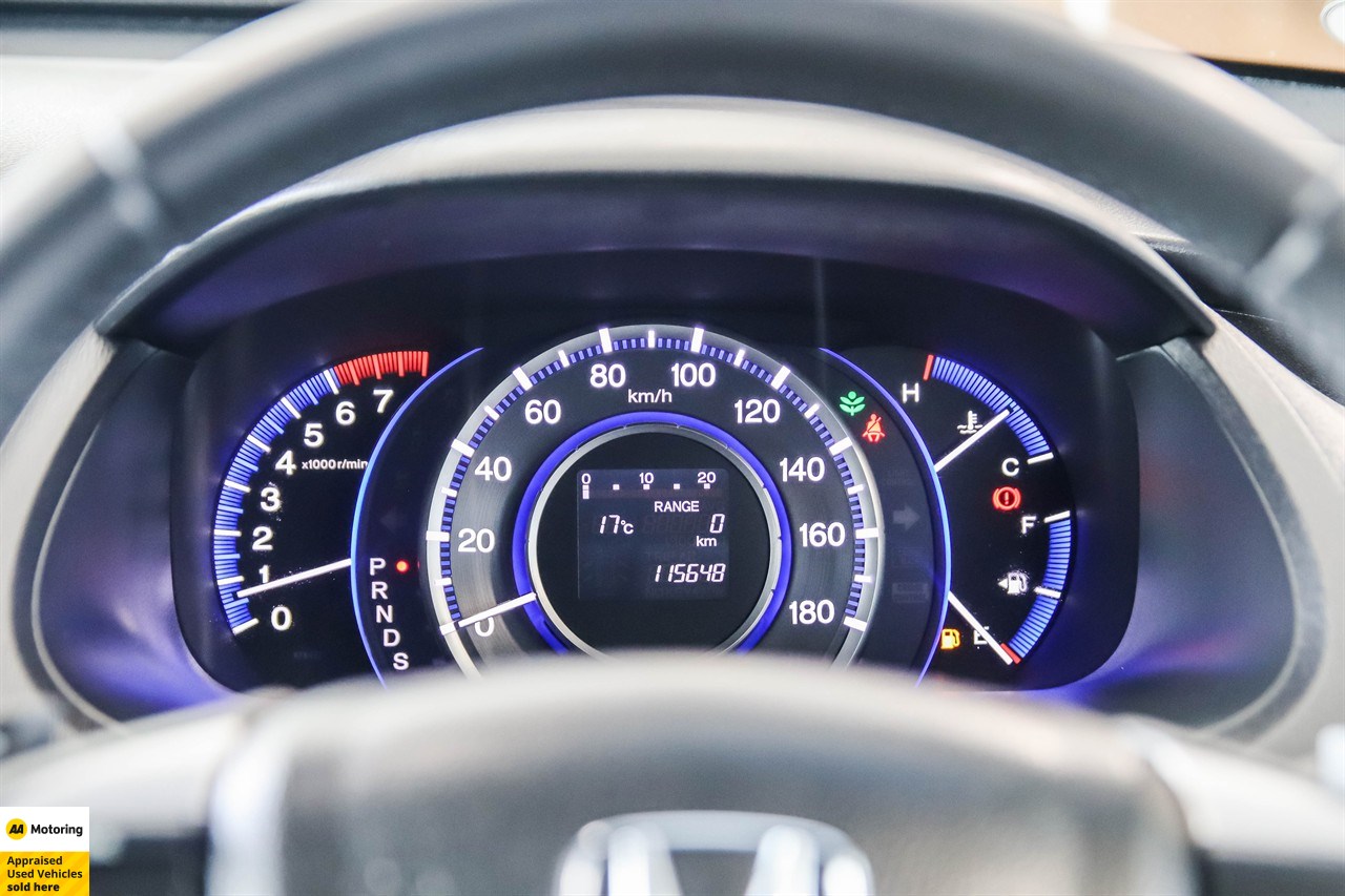 2013 Honda Odyssey