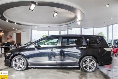 2013 Honda Odyssey - Thumbnail