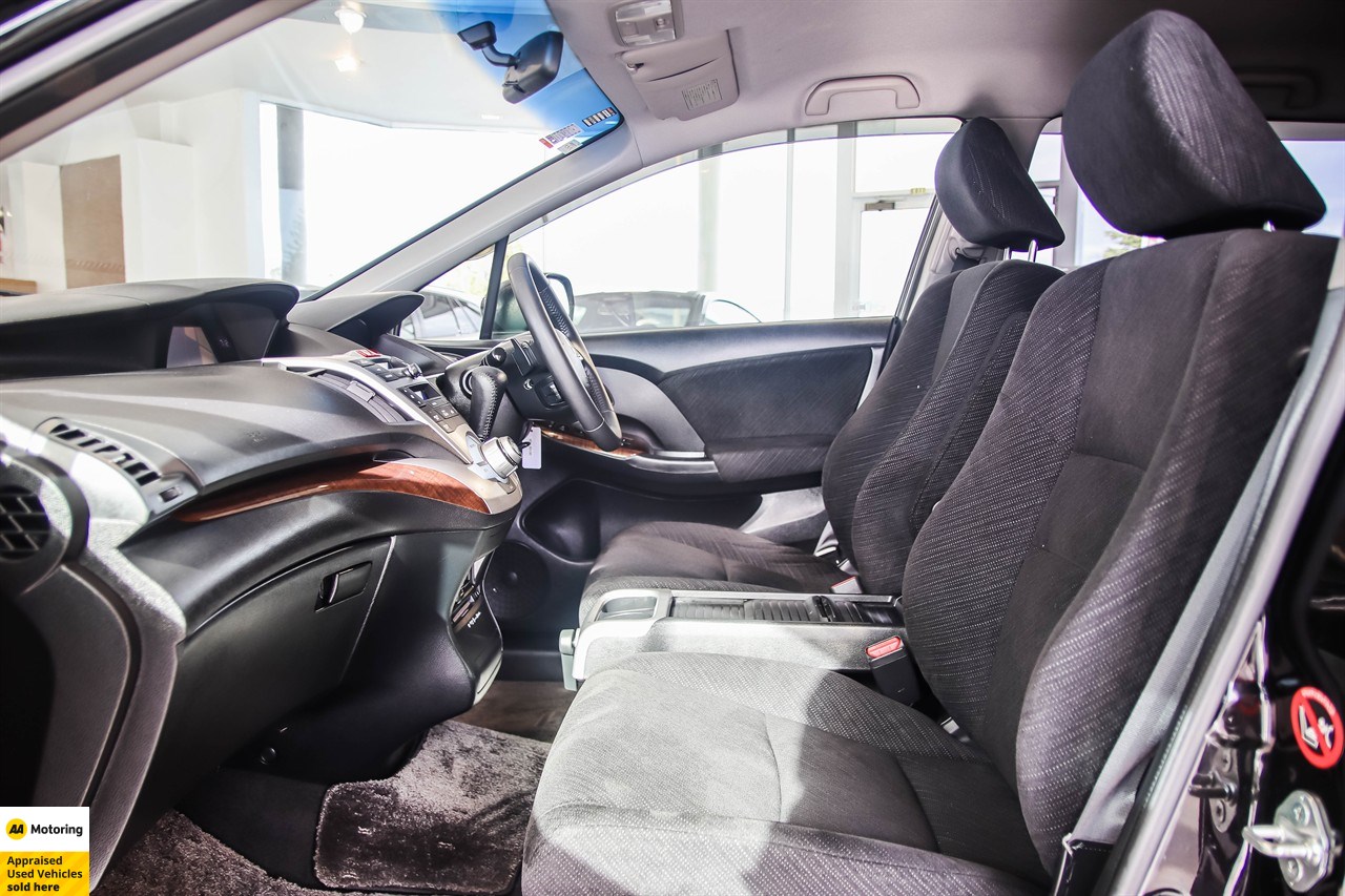 2013 Honda Odyssey
