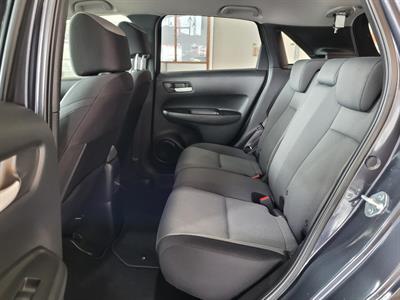 2021 Honda Jazz - Thumbnail