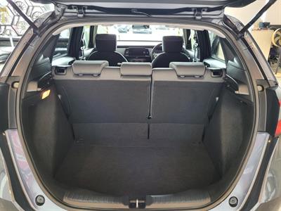 2021 Honda Jazz - Thumbnail
