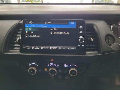 2021 Honda Jazz - Thumbnail