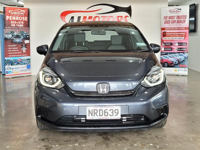 2021 Honda Jazz - Thumbnail