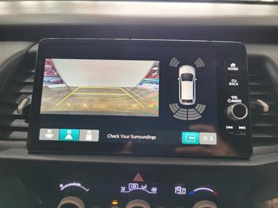 2021 Honda Jazz - Thumbnail