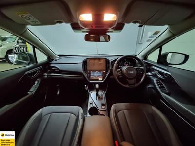 2024 Subaru Impreza - Thumbnail