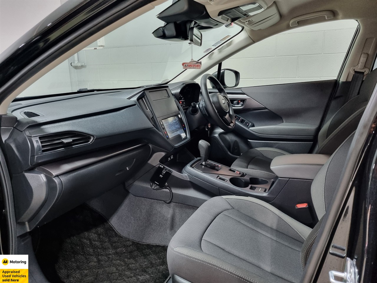 2024 Subaru Impreza