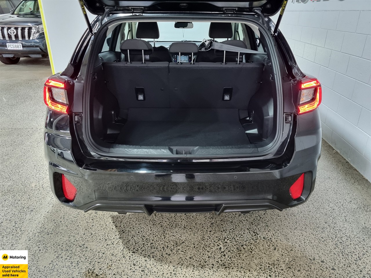 2024 Subaru Impreza