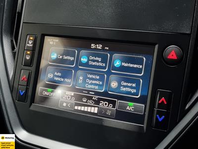2024 Subaru Impreza - Thumbnail