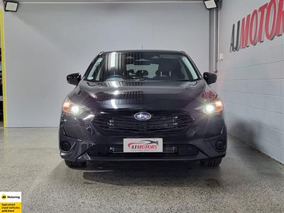 2024 Subaru Impreza - Thumbnail
