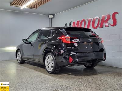 2024 Subaru Impreza - Thumbnail