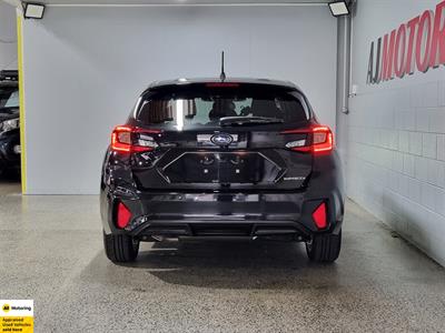 2024 Subaru Impreza - Thumbnail
