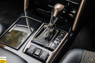 2015 Toyota Mark-X - Thumbnail