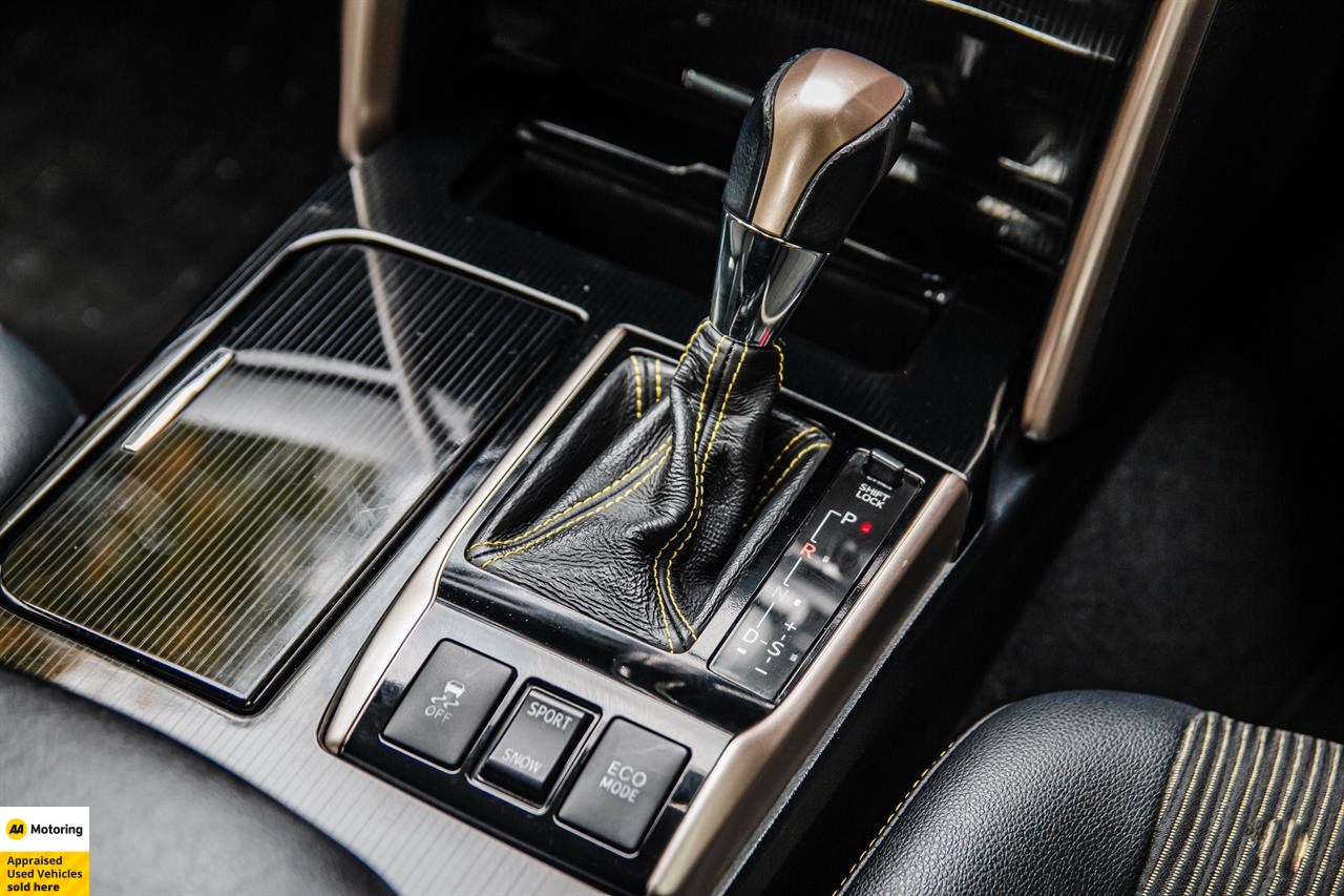 2015 Toyota Mark-X