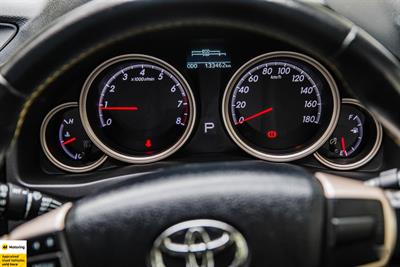2015 Toyota Mark-X - Thumbnail
