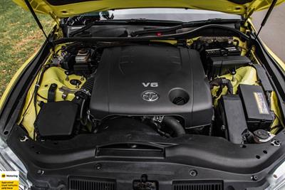 2015 Toyota Mark-X - Thumbnail