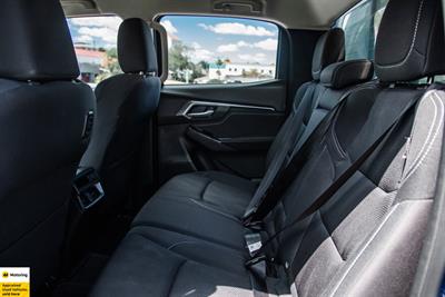 2021 Isuzu D-Max - Thumbnail