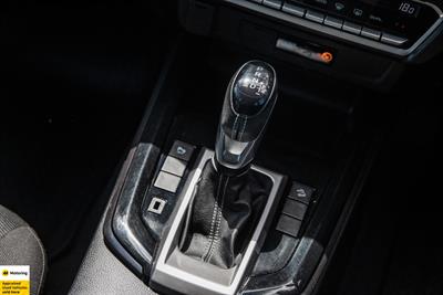 2021 Isuzu D-Max - Thumbnail