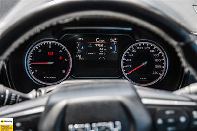 2021 Isuzu D-Max - Thumbnail