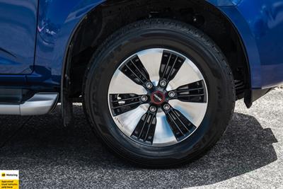 2021 Isuzu D-Max - Thumbnail