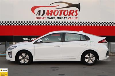 2022 Hyundai IONIQ - Thumbnail