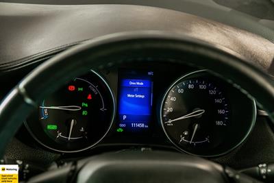 2017 Toyota C-HR - Thumbnail