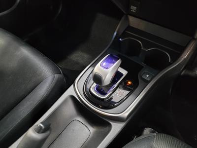 2017 Honda Grace - Thumbnail
