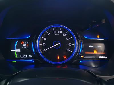 2017 Honda Grace - Thumbnail