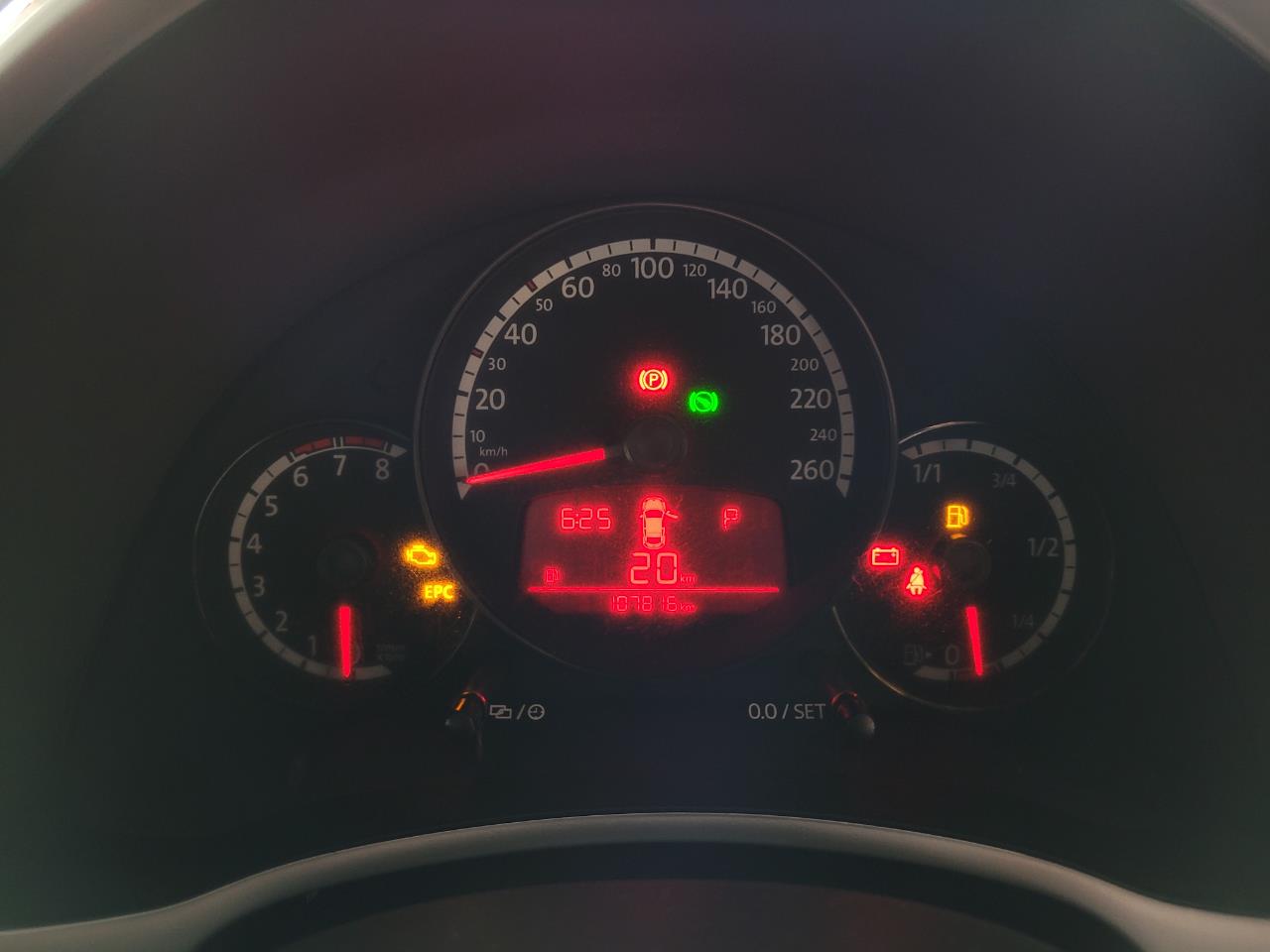 2013 Volkswagen Beetle