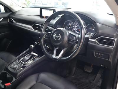 2019 Mazda CX-5 - Thumbnail
