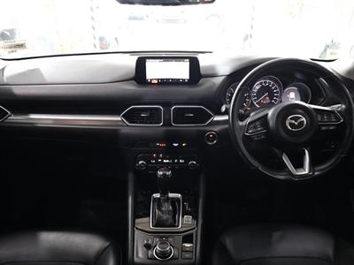 2019 Mazda CX-5 - Thumbnail