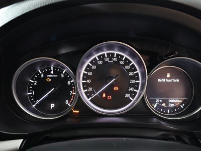 2019 Mazda CX-5 - Thumbnail