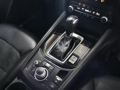 2019 Mazda CX-5 - Thumbnail