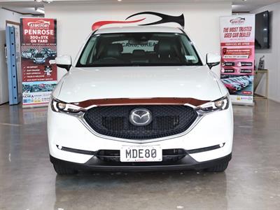 2019 Mazda CX-5 - Thumbnail