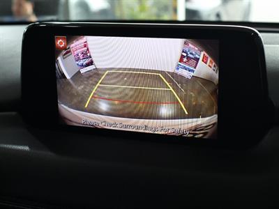 2019 Mazda CX-5 - Thumbnail