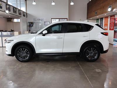 2019 Mazda CX-5 - Thumbnail