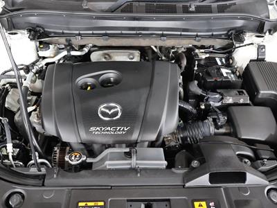 2019 Mazda CX-5 - Thumbnail