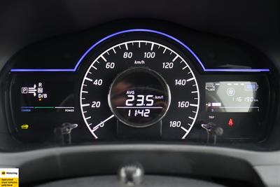 2016 Nissan Note - Thumbnail