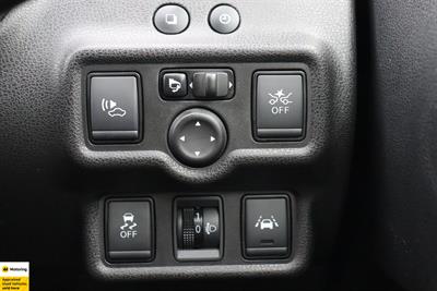 2016 Nissan Note - Thumbnail