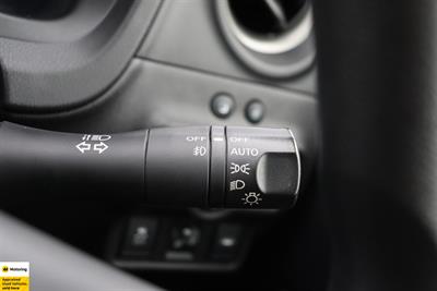 2016 Nissan Note - Thumbnail