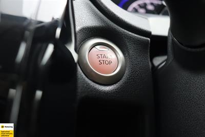 2016 Nissan Note - Thumbnail