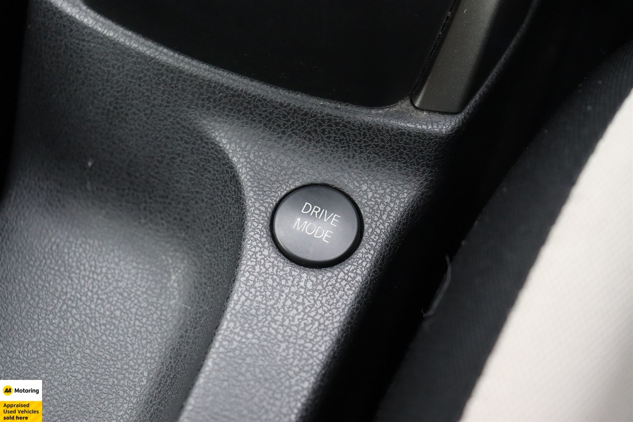 2016 Nissan Note