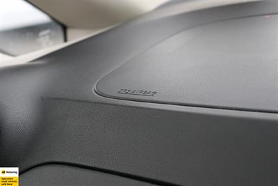 2016 Nissan Note - Thumbnail